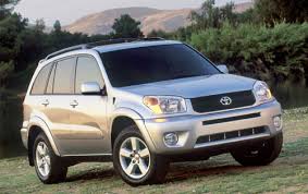 Čelní sklo TOYOTA RAV 4, rok výroby 2000-2003, tónované zelené